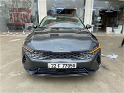 کیا K5